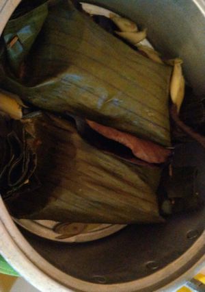 Foto resep Pepes Kakap Ala Mamak Tya
