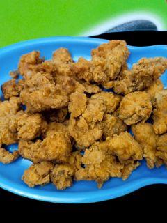 Foto resep Ayam pok-pok