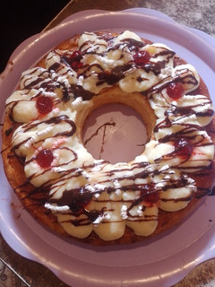 Una foto de Rosca de Pascuas 🐰