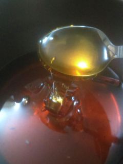 صورة لوصفة عسل