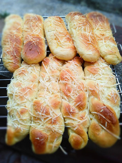 Foto resep Roti Kentang Empuk