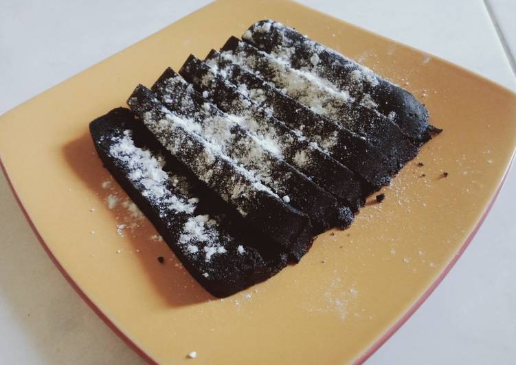 Resep Brownies irit goriorio😂🤣 yang Enak