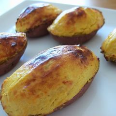 A picture of Anno Sweet Potato Bites.