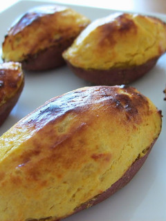 A picture of Anno Sweet Potato Bites.