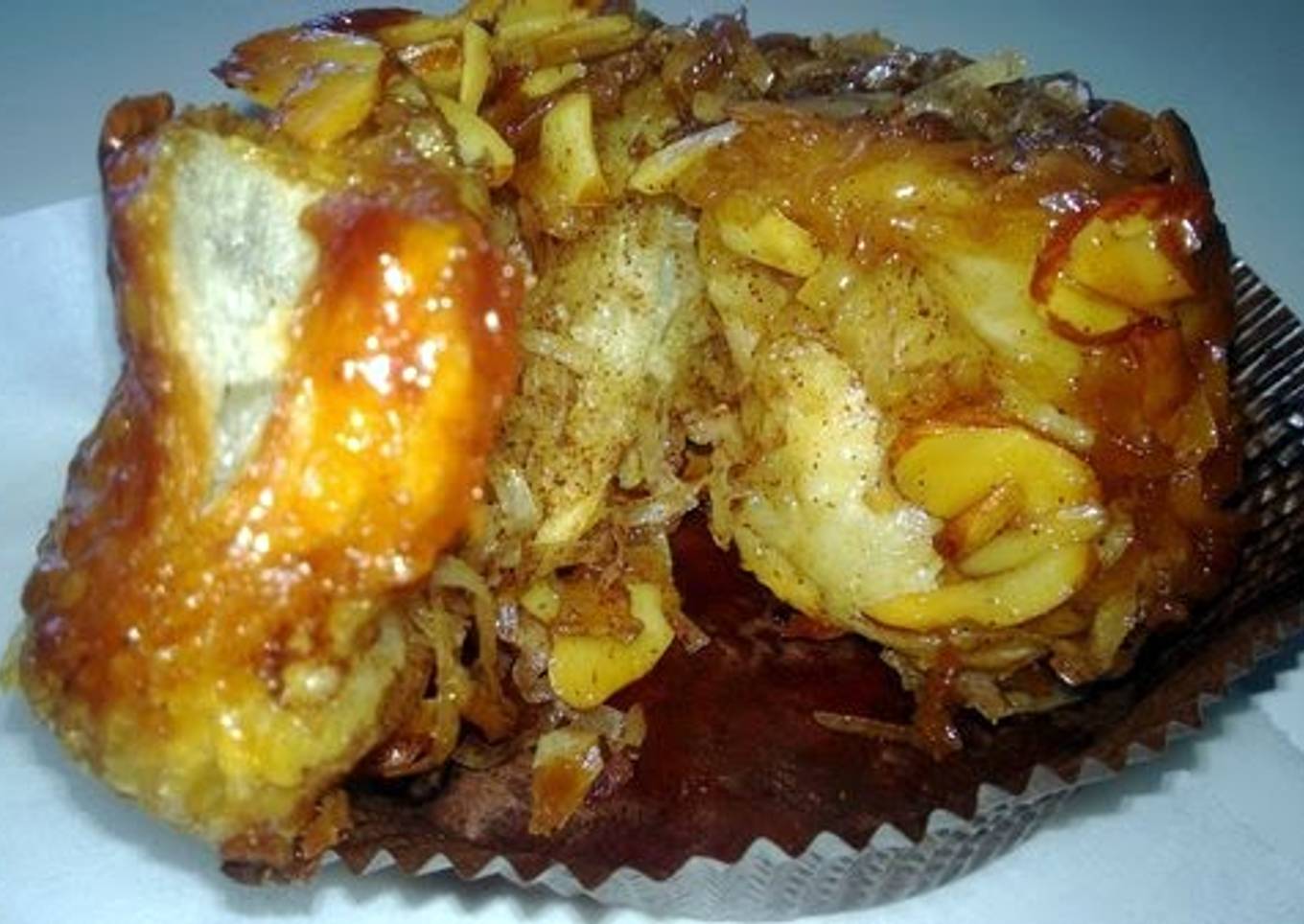 Best Honey Bun Rolls