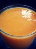 Mango Milk shake 🍹