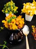 Mixed Vegetables