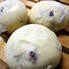 A picture of Shockingly Soft Fluffy Dough.