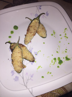 A picture of Cheesy Jalapeno Poppers.