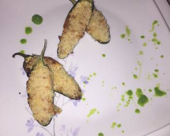 Best Recipe Cheesy Jalapeno Poppers Practical Delicious