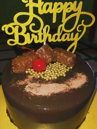 Cara Gampang Membuat Resep Puding Cokelat yang Menggugah Selera Anti Ribet, Lezat Sekali