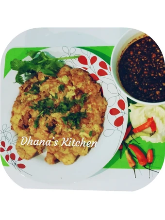 Langkah Gampang Membikin Resep Tahu Telor with Saus Petis Kecap yang Lezat Anti Ribet, Mantap