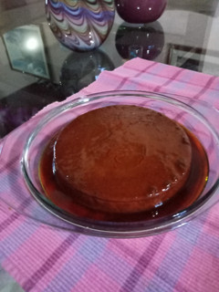 Una foto de Quesillo de plátano