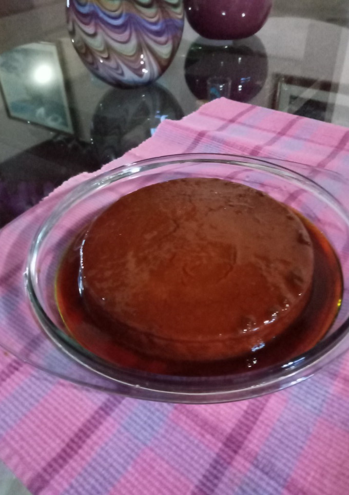 Una foto de Quesillo de plátano