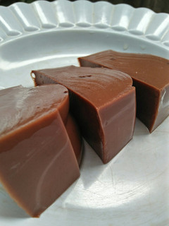 Foto resep Puding Coklat