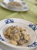 Molho funghi