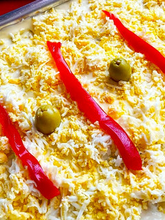 Una foto de Ensaladilla rusa 🤩