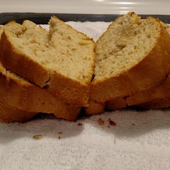 Like County Line Bread A picture of Like County Line Bread.