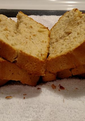 A picture of Like County Line Bread.