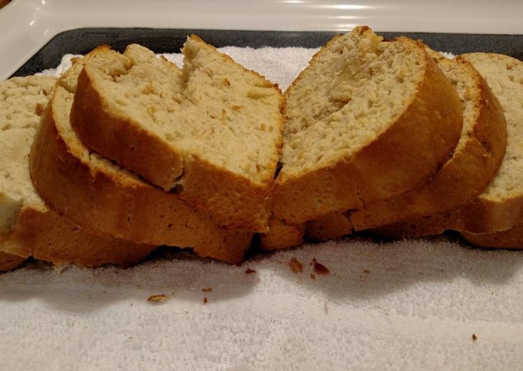 Recipe of Quick Like County Line Bread