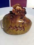 Vickys Halloween Shrunken Heads with Exploding Brains!
