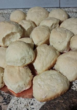 Una foto de Pancitos de avena🍞
