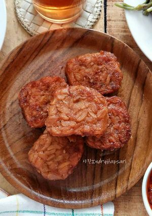 Foto resep Tempe Bacem endeuuss👌👍 #pr_recookmantenelise