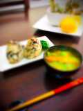 Escabeche con mostaza de pepino Japonés CARASIZUKE🇺🇾🇯🇵辛子漬け(きゅうり)