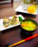Escabeche con mostaza de pepino Japonés CARASIZUKE🇺🇾🇯🇵辛子漬け（きゅうり）