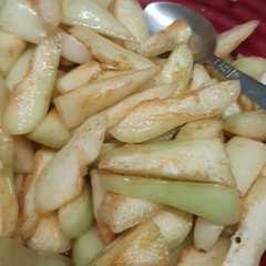 รูปของ Asinan Jambu Madu Simple