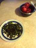 Kale Chips