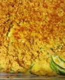 Zucchini Parmesan Casserole