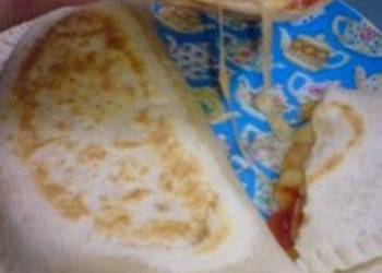 Ultimate Prepare Recipe 20Minute Calzone Delicious Nutritious