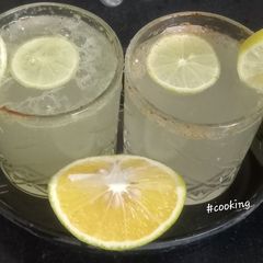 Mosambi Mocktail A picture of Mosambi Mocktail.