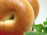 soft bagels