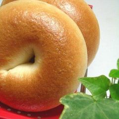 A picture of Soft Bagels.