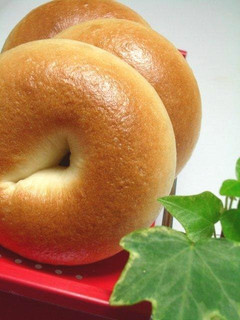 A picture of Soft Bagels.