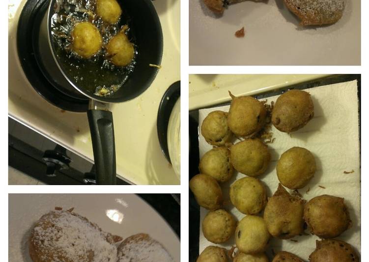 Simple Way to Prepare Quick Deep Fried Oreos