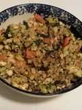 Vegetable / Rice