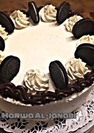 صورة لوصفة كيك إسفنجي - sponge cake