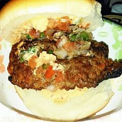 A picture of Tex Mex Sliders`.