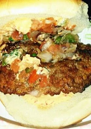 A picture of Tex Mex Sliders`.