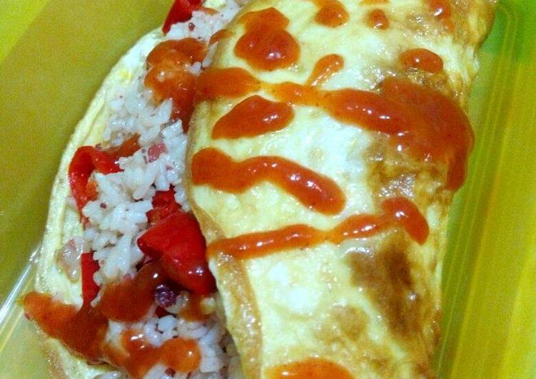 Omurice (Seoul)
