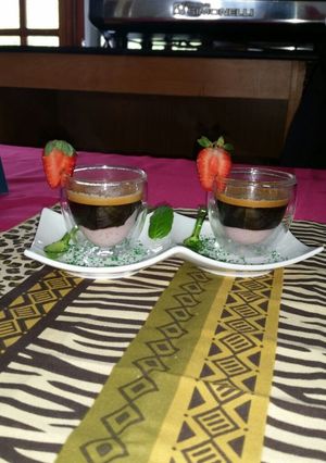 A picture of Sweet Espresso.