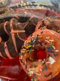 Donuts Dante