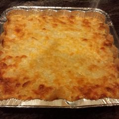 A picture of Cheesy Baked Vidalia Dip.