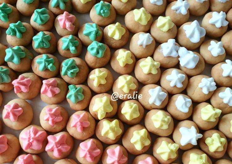 Easiest Way to Make Tasty Cookies Monas / Gemrose