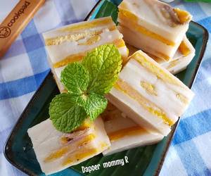 Masakan Unik Naga Sari (simple pake loyang) Ala Restoran Masakan Unik Naga Sari (simple pake loyang) Ala Restoran