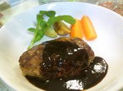 A picture of umami oil