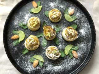 Amla Roses